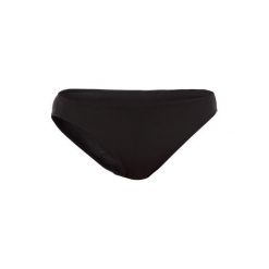 Dół kostiumu kąpielowego NINA damski. Czarne t-shirty damskie OLAIAN, bez wzorów, z elastanu, klasyczne, z klasycznym kołnierzykiem. Za 29,99 zł.