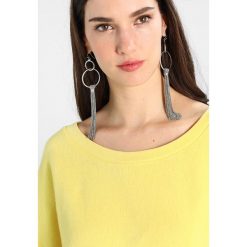 Bluzy damskie: American Vintage KINI BALLOON Bluza limonade