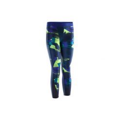 Legginsy sportowe damskie: Legginsy 7/8 fitness Energy +
