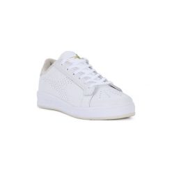 Buty Diadora MARTIN PREMIUM. Białe trampki męskie Diadora, bez wzorów, bez zapięcia. Za 475,90 zł.