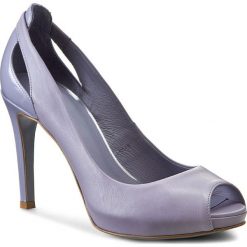 Szpilki: Szpilki GINO ROSSI – Olivia Plato DCG404-J65-G806-5151-0 Błękit 05