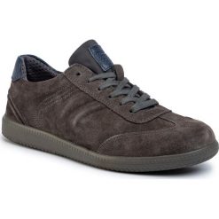 Sneakersy GEOX - U Keilan A U944DA 00022 C1006 Grey. Szare półbuty męskie Geox, na co dzień, bez wzorów, ze skóry, bez zapięcia. W wyprzedaży za 249,00 zł.