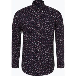Polo Ralph Lauren - Koszula męska, niebieski. Niebieskie koszule męskie Polo Ralph Lauren, xl, bez wzorów, eleganckie, polo, bez rękawów. Za 529,95 zł.