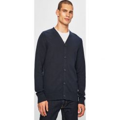 Produkt by Jack & Jones - Kardigan. Szare swetry męskie PRODUKT by Jack & Jones, xl, bez wzorów, z bawełny. W wyprzedaży za 79,90 zł.