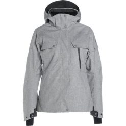 Eider COLE VALLEY Kurtka narciarska white. Szare kurtki sportowe damskie marki Eider, z elastanu. W wyprzedaży za 1116,75 zł.