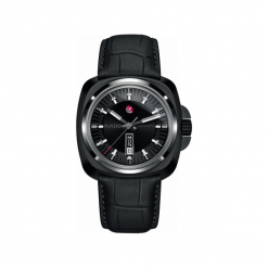 ZEGAREK RADO HyperChrome 1616 Automatic R32 171 15 5. Szare zegarki męskie RADO, srebrne. Za 12460,00 zł.
