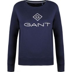 Gant Bluza "Lock Up". Bluzy damskie GANT, bez wzorów, z tkaniny, bez rękawów, bez kaptura. Za 319,00 zł.