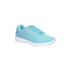Buty Casu Sportowe 7A-HG86020E. Niebieskie buty sportowe damskie Casu. Za 49,99 zł.