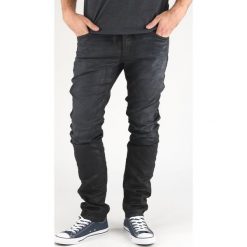 Diesel Thavar Dżinsy Czarny Szary. Szare jeansy męskie Diesel, bez wzorów, vintage. Za 1105,95 zł.