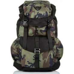 DuŻy plecak trekkingowy taktyczny moro bag street premium. Plecaki męskie Bag Street, moro, street. Za 99,90 zł.