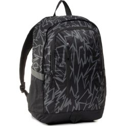 Plecak NIKE - BA6342-010 Czarny. Czarne plecaki męskie Nike, bez wzorów, z materiału, sportowe. Za 129,00 zł.
