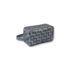 Top Choice Kosmetyczka męska Blinky mix wzorów (95269). Kosmetyczki męskie TOP CHOICE, bez wzorów. Za 21,86 zł.