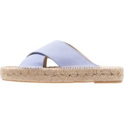 Chodaki damskie: Shoe The Bear THEA Klapki blue
