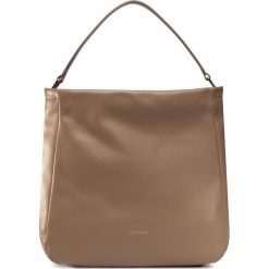 Torebka COCCINELLE - GT0 Rendez-Vous E1 GT0 13 02 01 Taupe N75. Szare torebki klasyczne damskie Coccinelle, bez wzorów, ze skóry, klasyczne, bez dodatków. Za 1299,00 zł.
