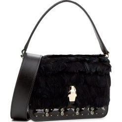 Torebki klasyczne damskie: Torebka CAVALLI CLASS – Milano Rmx C73PWCNS0112999 Black 999
