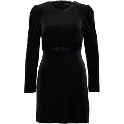 Sukienki: Fashion Union QUEBEC Sukienka letnia black