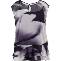 Bluzki damskie: Live Unlimited London Bluzka black/ombre