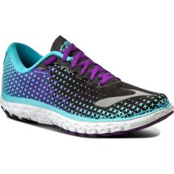 Buty BROOKS - PureFlow 5 120207 1B 488 Bluefish/Black/Electric Purple. Buty sportowe damskie Brooks. W wyprzedaży za 299,00 zł.