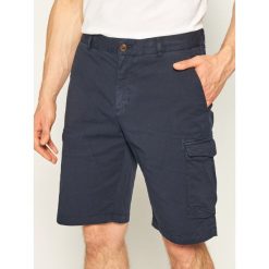 Szorty materiałowe JOOP! Jeans 15 Jjf-67Reed-D 30020614. Niebieskie spodenki i szorty męskie JOOP! Jeans, m, bez wzorów, z elastanu. W wyprzedaży za 299,00 zł.