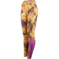 Legginsy: legginsy do biegania damskie ADIDAS SUPERNOVA LONG TIGHT / S94425