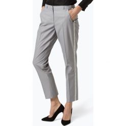 Comma - Spodnie damskie, szary. Szare spodnie damskie marki comma, s. Za 399,95 zł.