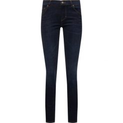 Jeansy Slim Fit Marc O'Polo 908 9091 12181. Niebieskie jeansy damskie Marc O'Polo. W wyprzedaży za 229,00 zł.