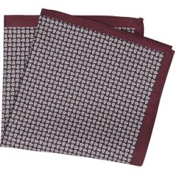 Poszetka special czarny 213. Czarne poszetki męskie Recman, bez wzorów. Za 29,00 zł.