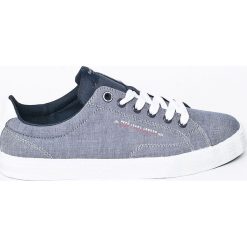 Trampki męskie: Pepe Jeans – Tenisówki