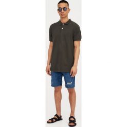 Koszulki polo: Koszulka polo basic z guzikami