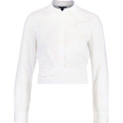 Koszule wiązane damskie: J.CREW CARDAMOM Koszula white