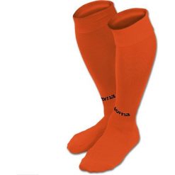 Skarpetogetry piłkarskie: Joma sport Getry Classic II pomarańczowe r. 40 – 46 (400054.800)