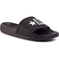 Klapki BIG STAR - DD174699 906 Black. Czarne klapki męskie BIG STAR, z tworzywa sztucznego, bez zapięcia. Za 69,00 zł.