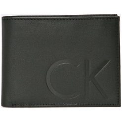 Portfele męskie: Calvin Klein Jeans – Portfel