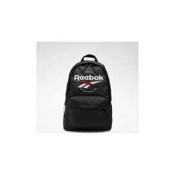 Plecaki Reebok Classic Plecak Classics RTW Backpack. Czarne plecaki męskie Reebok Classic, bez wzorów. Za 229,00 zł.
