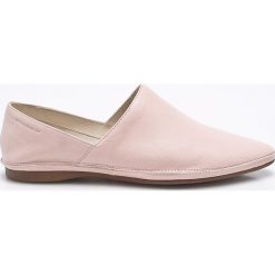 Baleriny damskie lakierowane: Vagabond – Baleriny Antonia