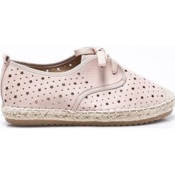 Espadryle damskie: Answear – Espadryle CHC-SHOES