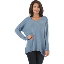 Sweter w kolorze niebieskim. Niebieskie bez kategorii L'étoile du cachemire, z kaszmiru. W wyprzedaży za 129,95 zł.