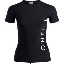 Koszule nocne i halki: O’Neill SPORTS LOGO SKIN Koszulki do surfowania black out