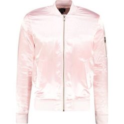 Kurtki męskie: Black Kaviar SKYWASH Kurtka Bomber pink