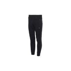 Spodnie treningowe Calvin Klein Jeans 00GMH8P627 KNIT PANT. Czarne spodnie męskie Calvin Klein Jeans, s, bez wzorów, z jeansu. Za 397,53 zł.