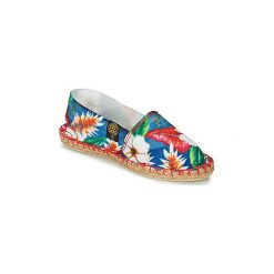Espadryle męskie: Espadryle Art of Soule MAGNUM