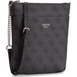 Torebka GUESS - Jolen (SG) Mini-Bag HWSG68 57700 COA. Szare listonoszki damskie marki Guess, z aplikacjami, ze skóry ekologicznej. W wyprzedaży za 249,00 zł.