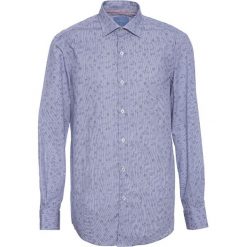 Koszula w kolorze niebieskim. Niebieskie koszule męskie Pepe Jeans, Mexx, Pierre Cardin, m, bez wzorów, z bawełny, z klasycznym kołnierzykiem, bez rękawów. W wyprzedaży za 139,95 zł.