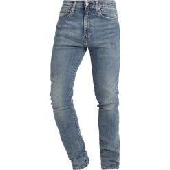 Levi's® 510 SKINNY FIT Jeans Skinny Fit the moment. Niebieskie rurki męskie Levi's®, z bawełny. Za 399,00 zł.