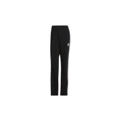 Spodnie treningowe adidas Firebird Track Pants. Czarne spodnie damskie Adidas. Za 199,00 zł.