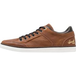 Tenisówki męskie: Bullboxer Tenisówki i Trampki marron brown/black