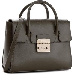 Torebki i plecaki damskie: Torebka FURLA – Metropolis 884877 B BGX6 ARE Salvia