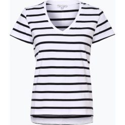 T-shirty damskie: Marie Lund – T-shirt damski, czarny