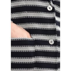 Marynarki i żakiety damskie: Cartoon Żakiet dark blue/cream