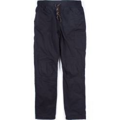 Spodnie. Szare spodnie chłopięce marki MONOCHROME, z bawełny. Za 49,90 zł.